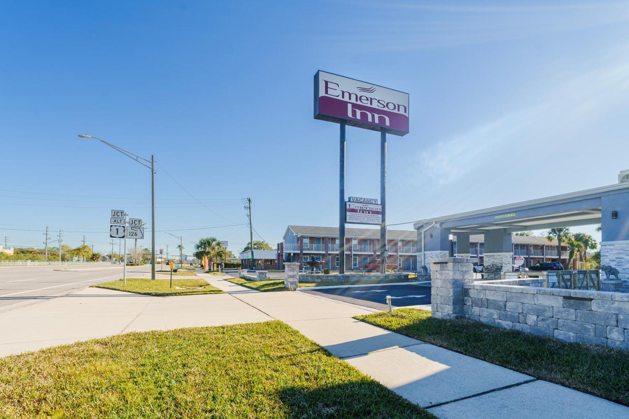 Motel San Marco East - 2*