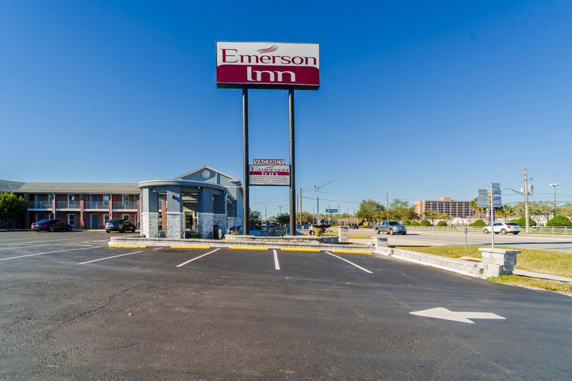 San Marco East - Motel 2*