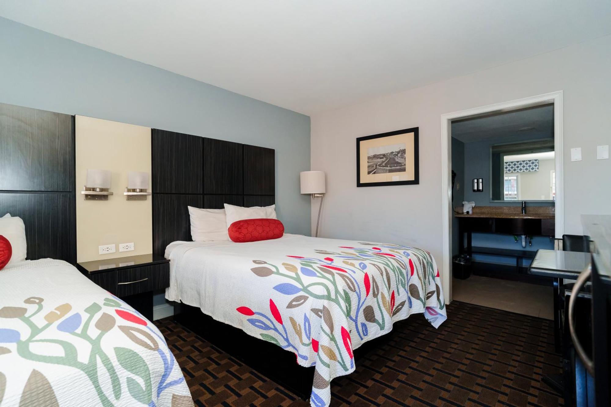 Motel San Marco East - Jacksonville