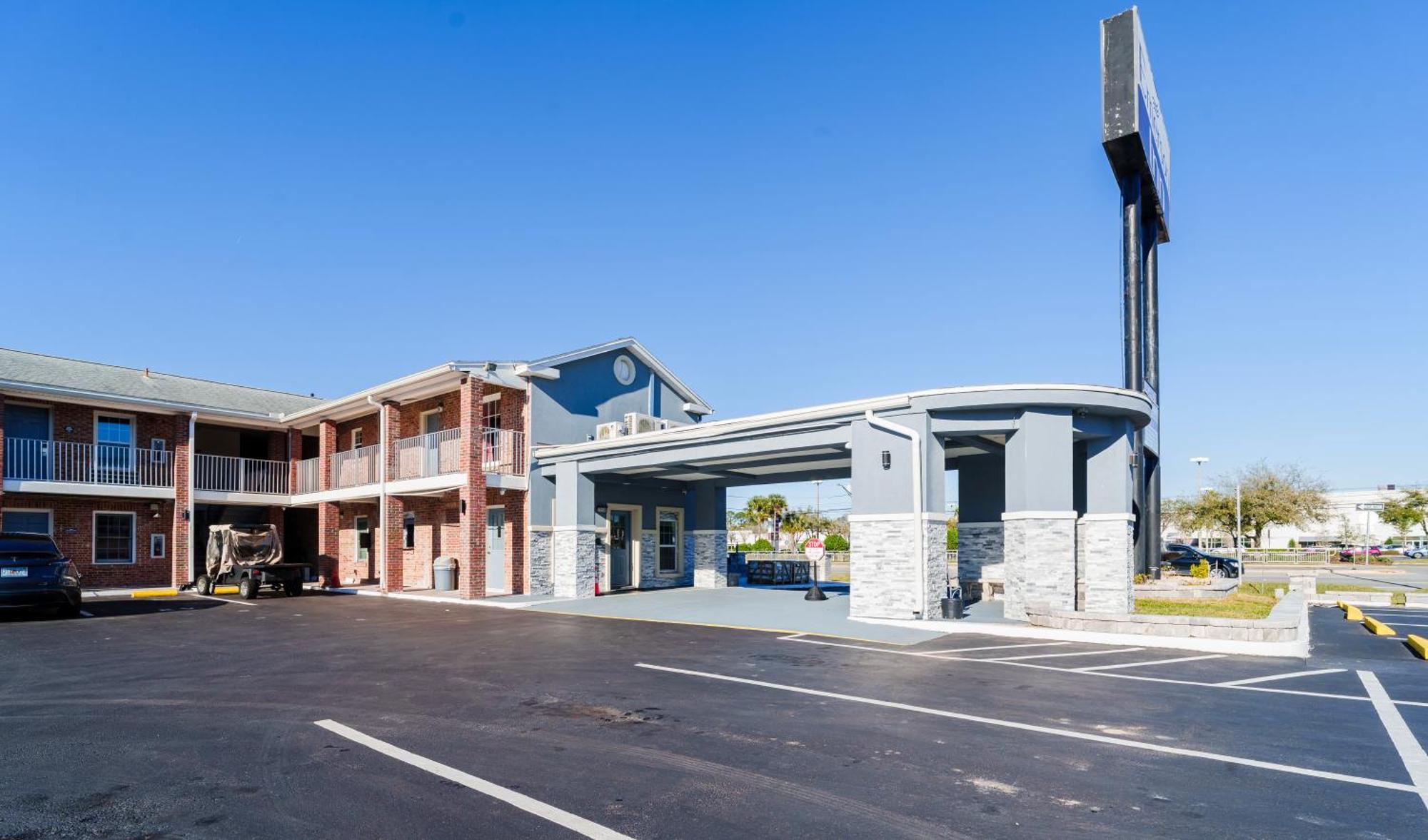San Marco East - Motel