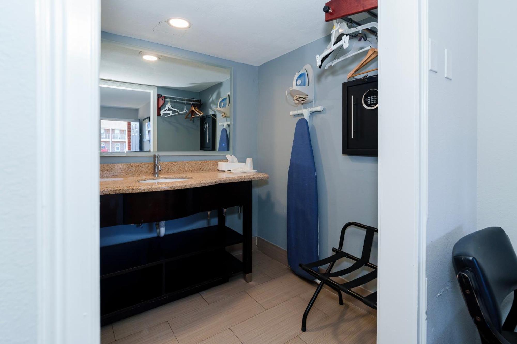 Motel San Marco East - 2*
