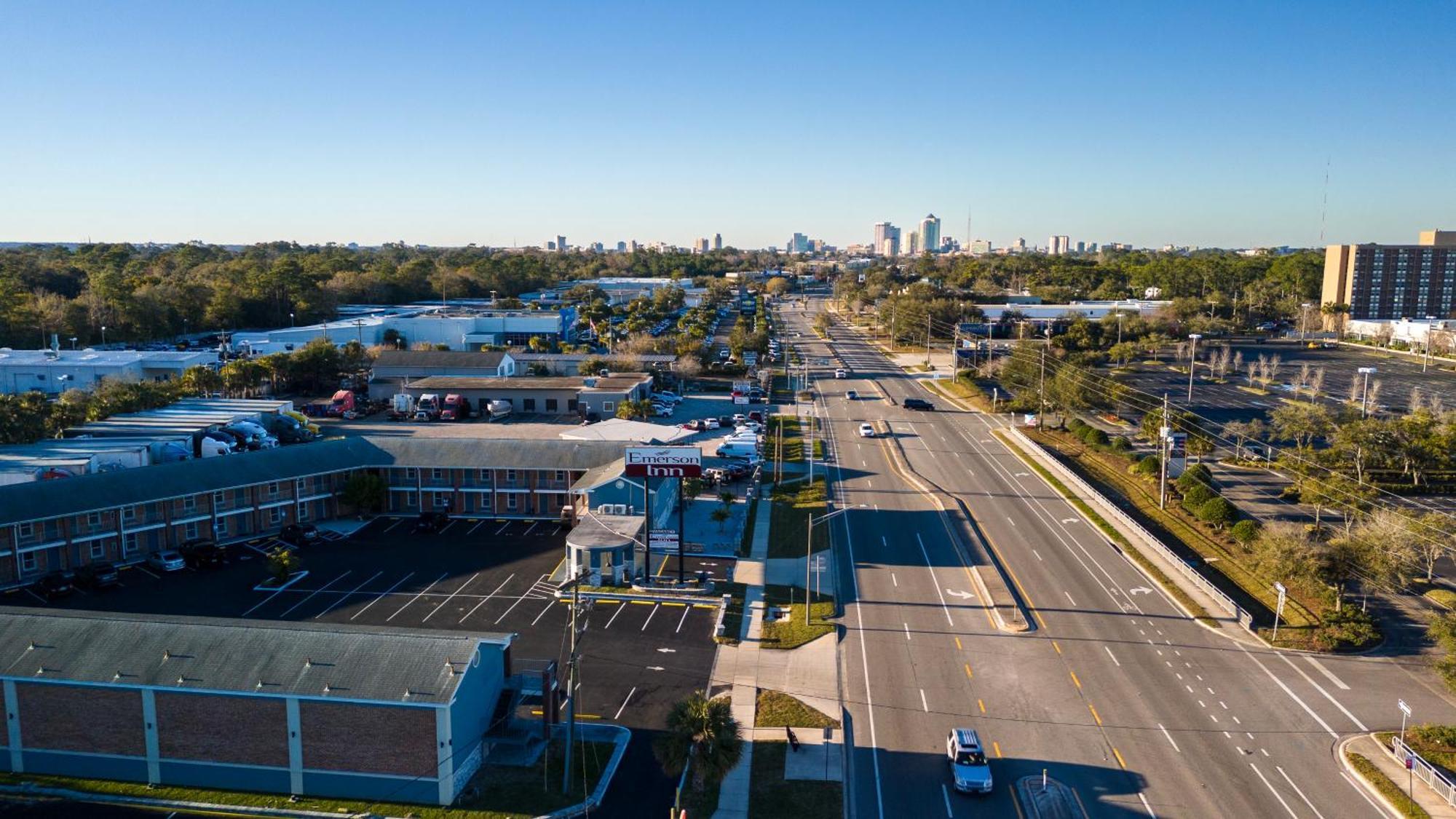 San Marco East - Motel 2*