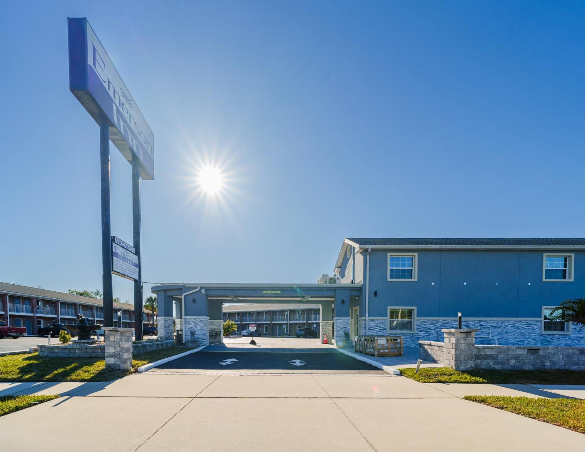 Motel San Marco East -