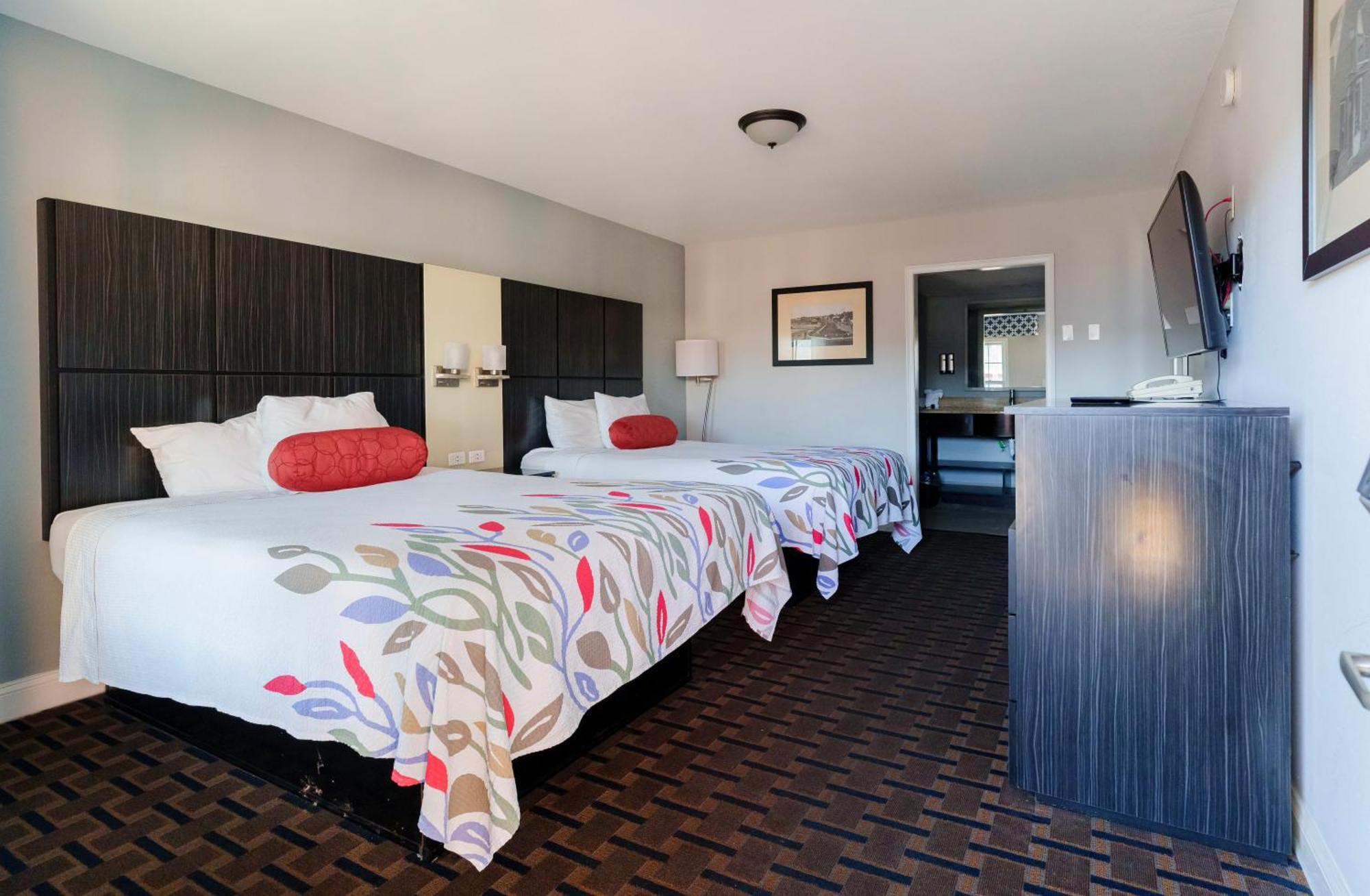 Motel San Marco East -