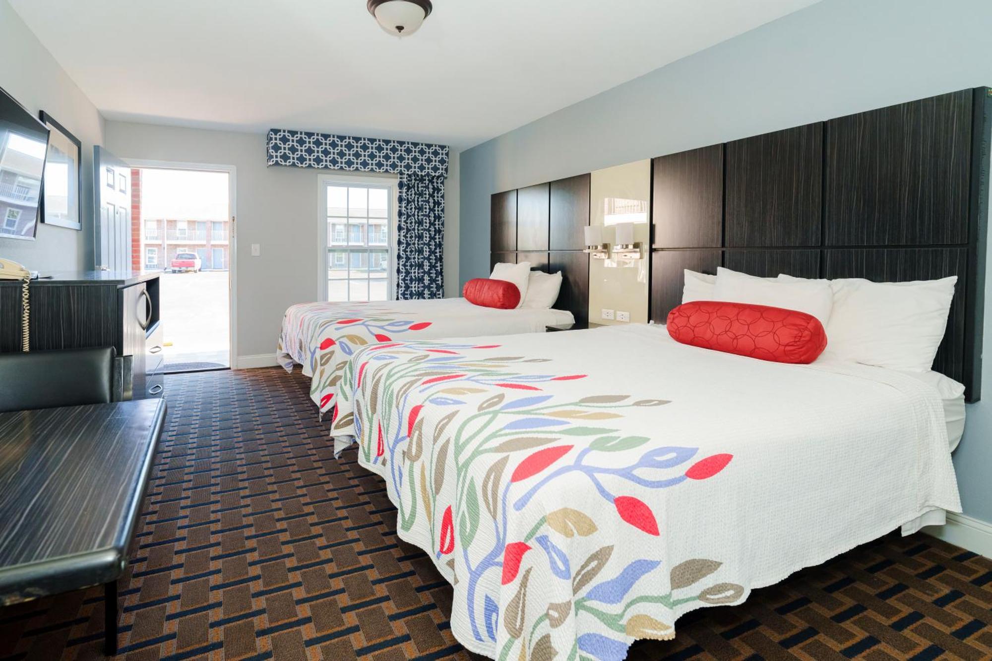 San Marco East - Motel 2*
