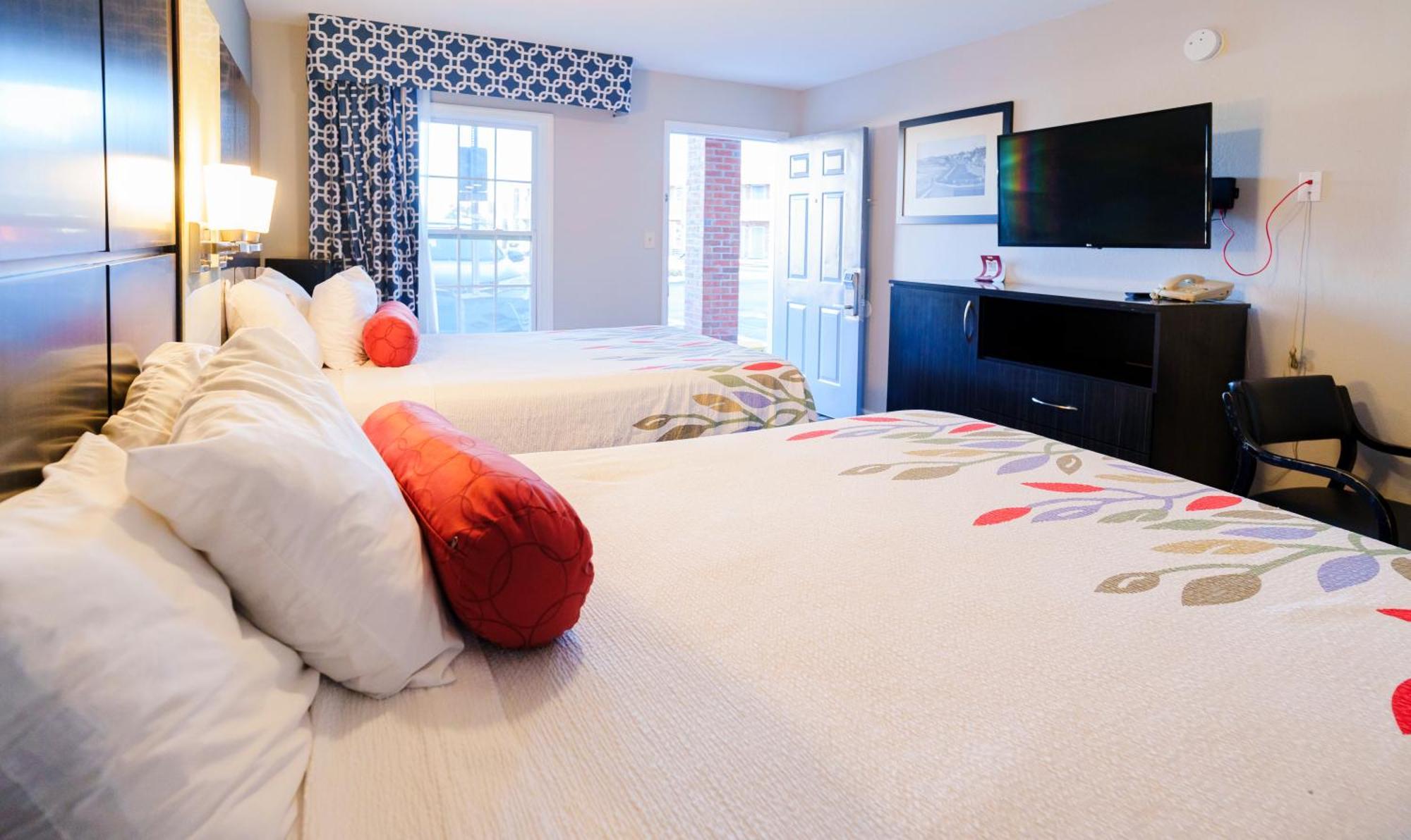 Motel San Marco East - 2*