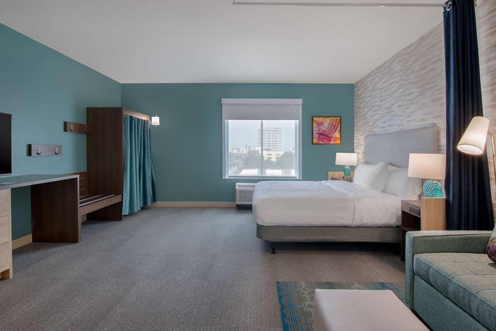 Home2 By Hilton Downtown Hotel Jacksonville