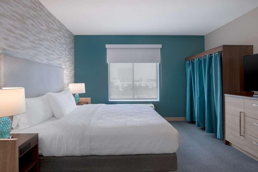 Hotel Home2 By Hilton Downtown Jacksonville