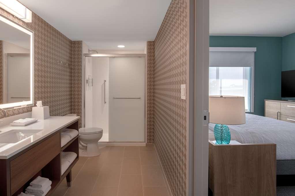Home2 By Hilton Downtown * Jacksonville