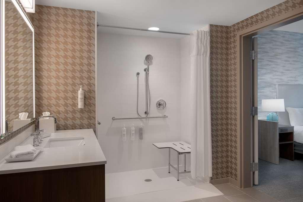 Home2 By Hilton Downtown Hotel *