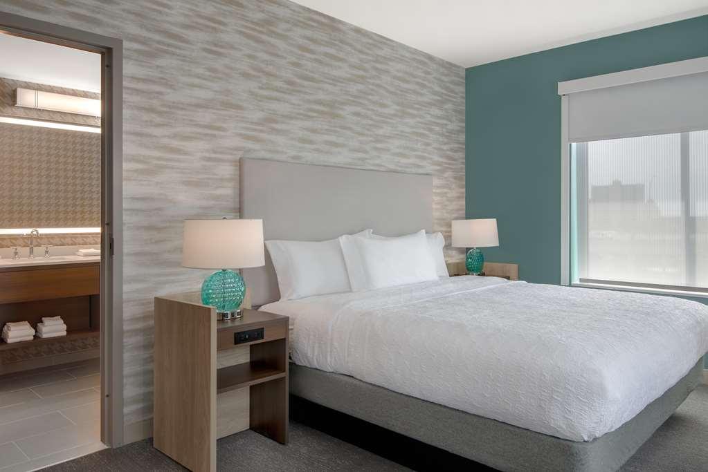 Hotel Home2 By Hilton Downtown *