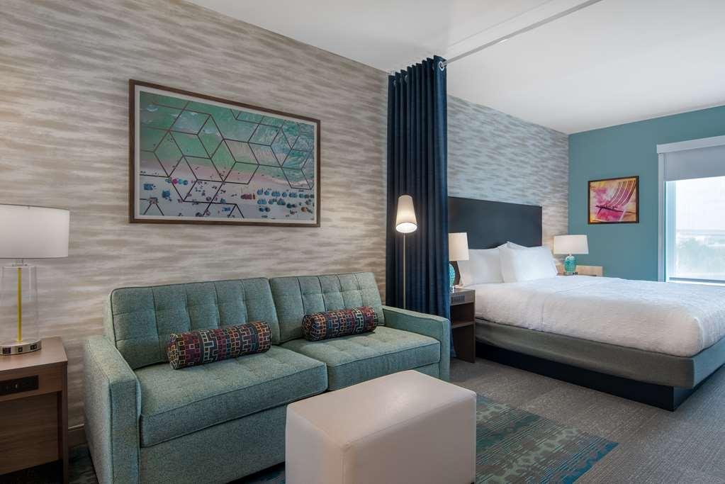 Hotel Home2 By Hilton Downtown Jacksonville