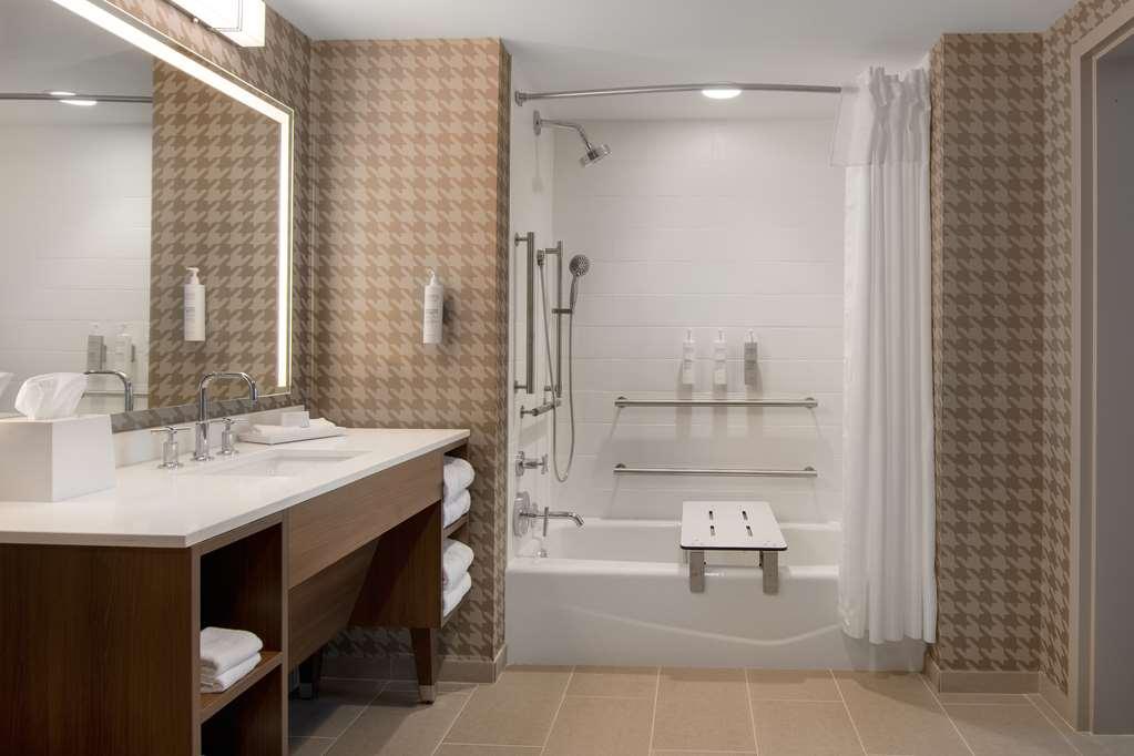 Home2 By Hilton Downtown Hotel *