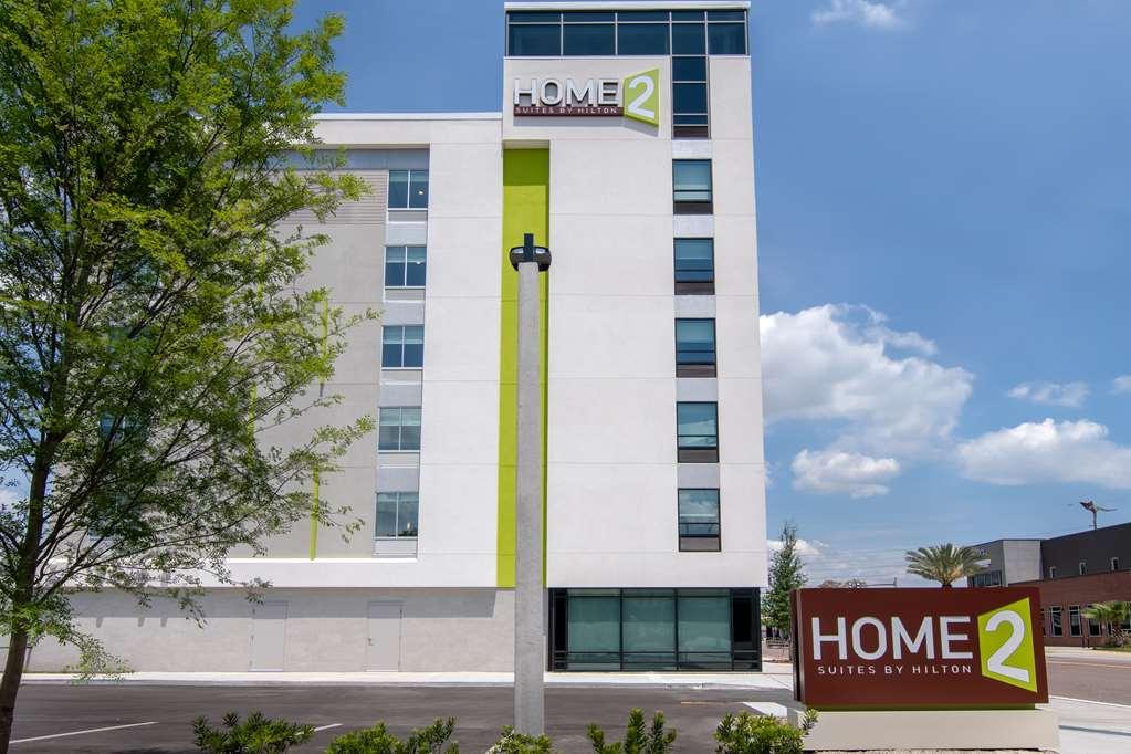 Home2 By Hilton Downtown Hotel *