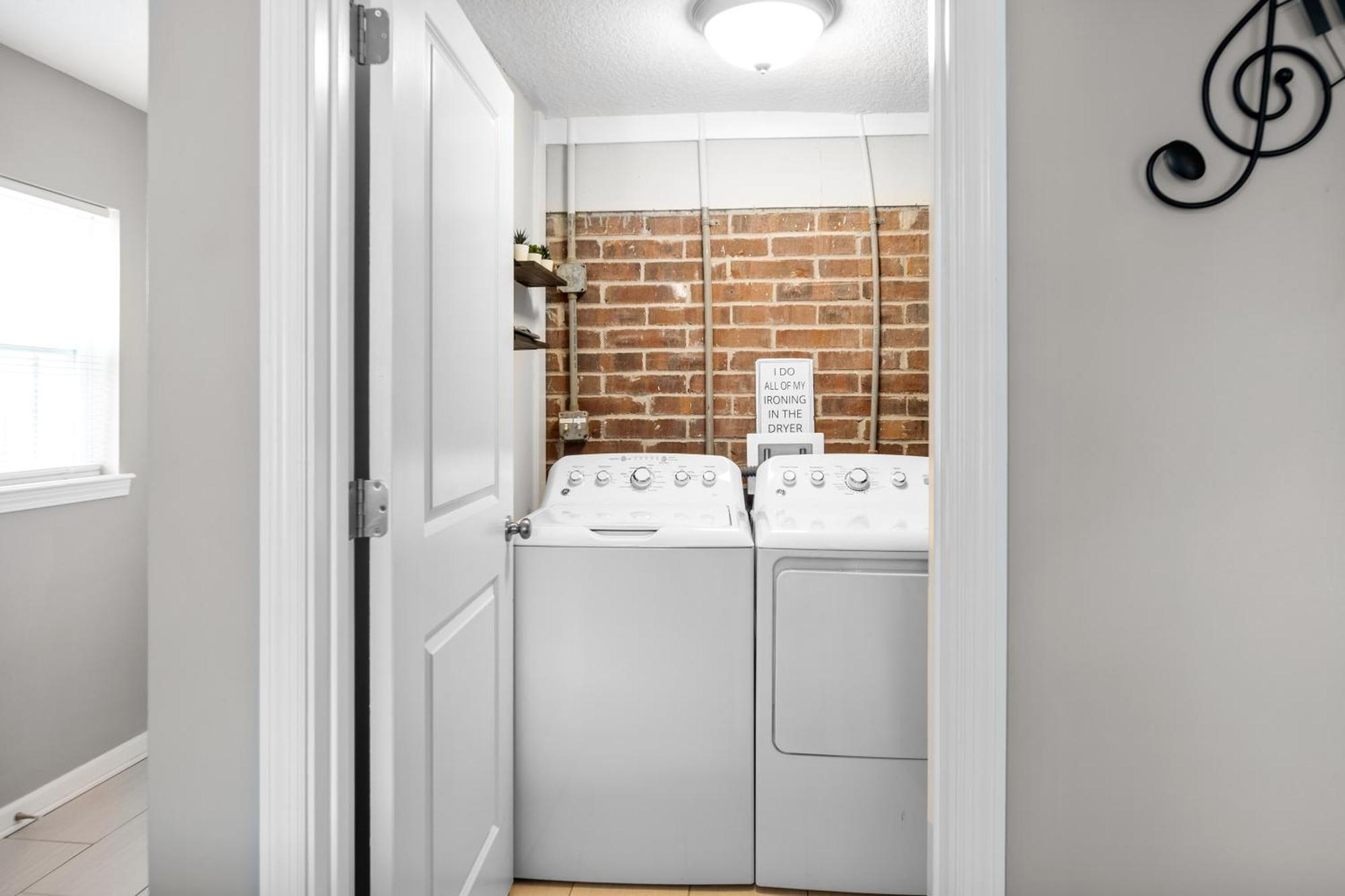 Hidden Gem Holiday home Jacksonville