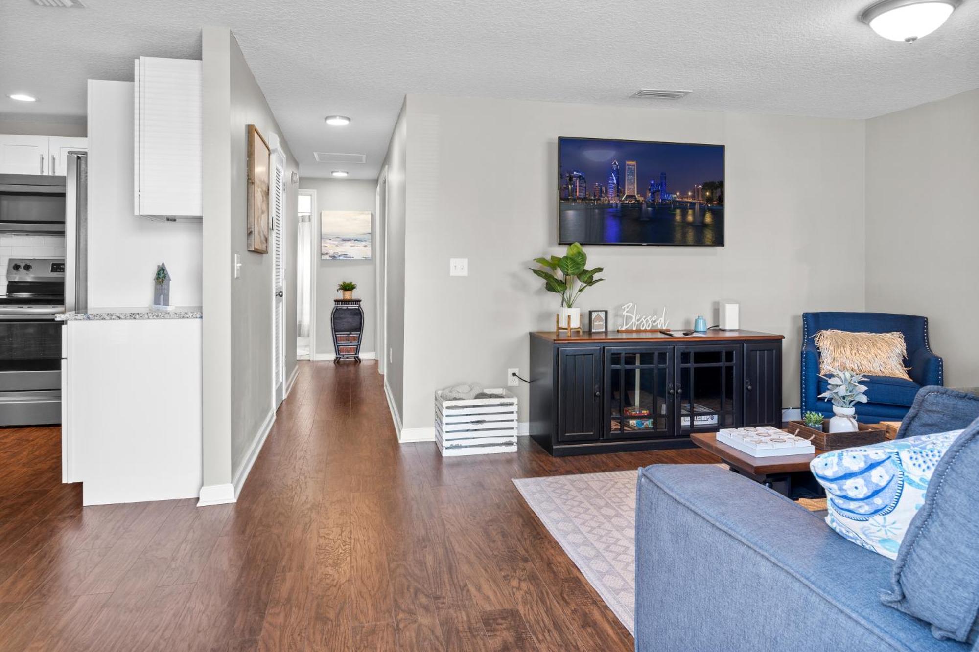 Holiday home Hidden Gem Jacksonville