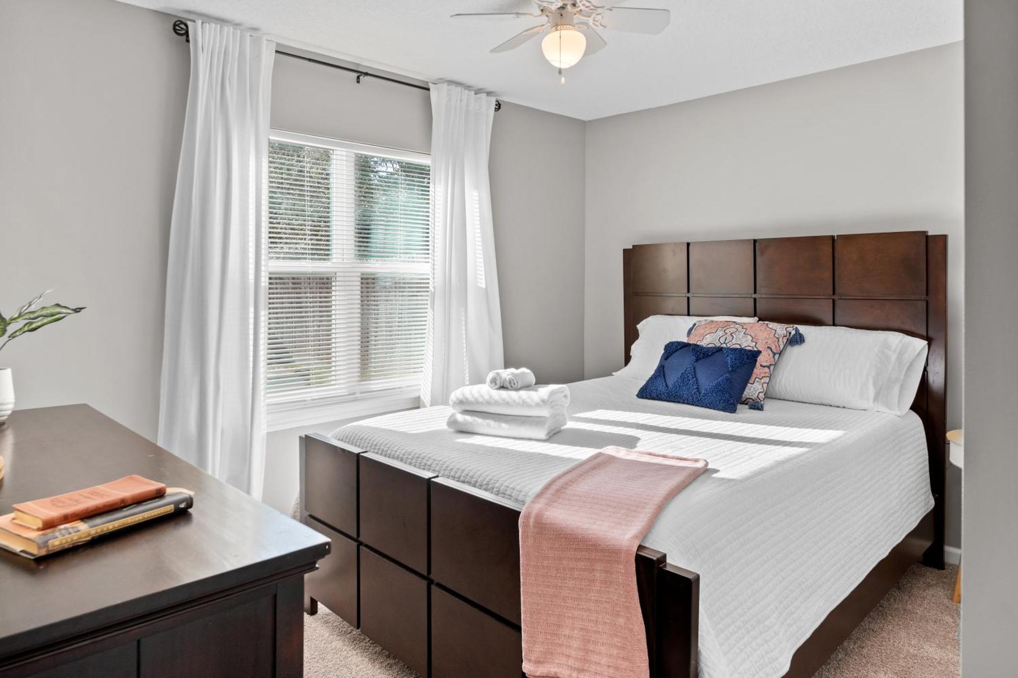 Hidden Gem Holiday home Jacksonville
