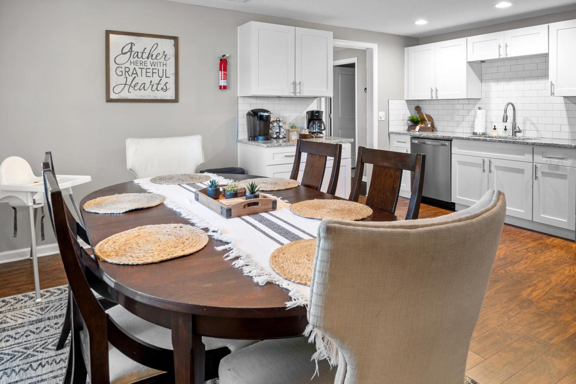 Holiday home Hidden Gem Jacksonville