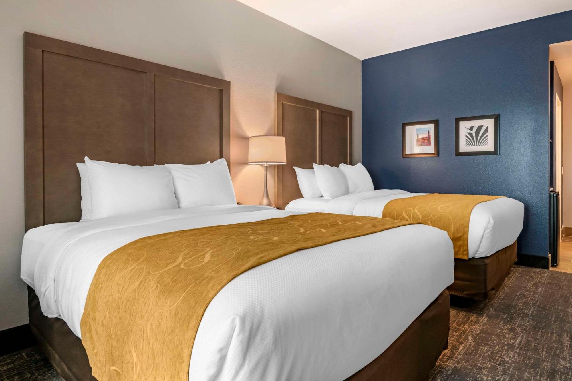 Hotel Comfort & - Orange Park Near Naval Air Station