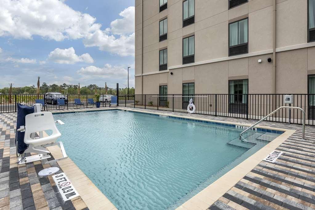 Hotel Comfort & - Orange Park Near Naval Air Station