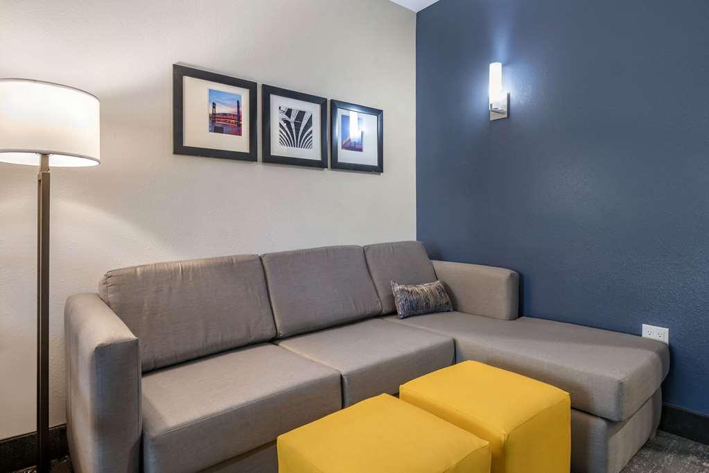 Comfort & - Orange Park Near Naval Air Station 3* Jacksonville
