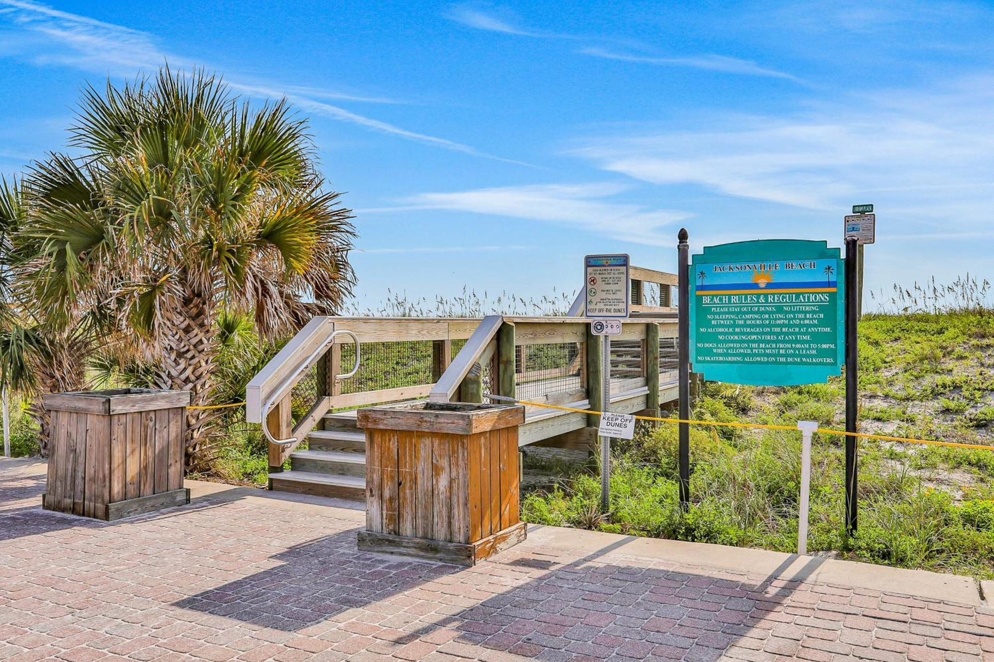 By The - In-law * Jacksonville