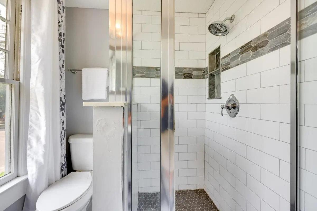 Pet Friendly In Historic Springfield Near Tiaa Villa Jacksonville