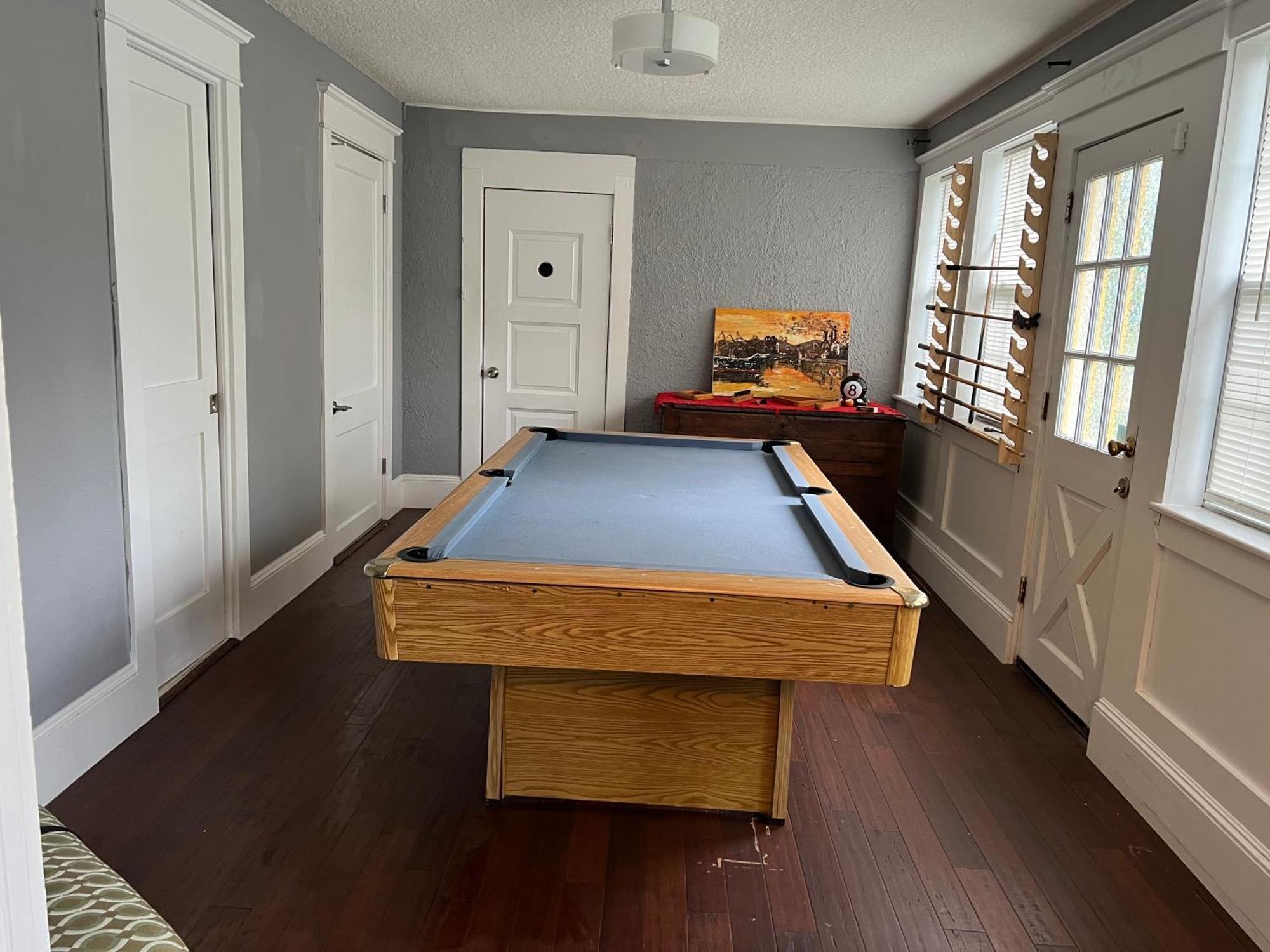 Pet Friendly In Historic Springfield Near Tiaa * Jacksonville