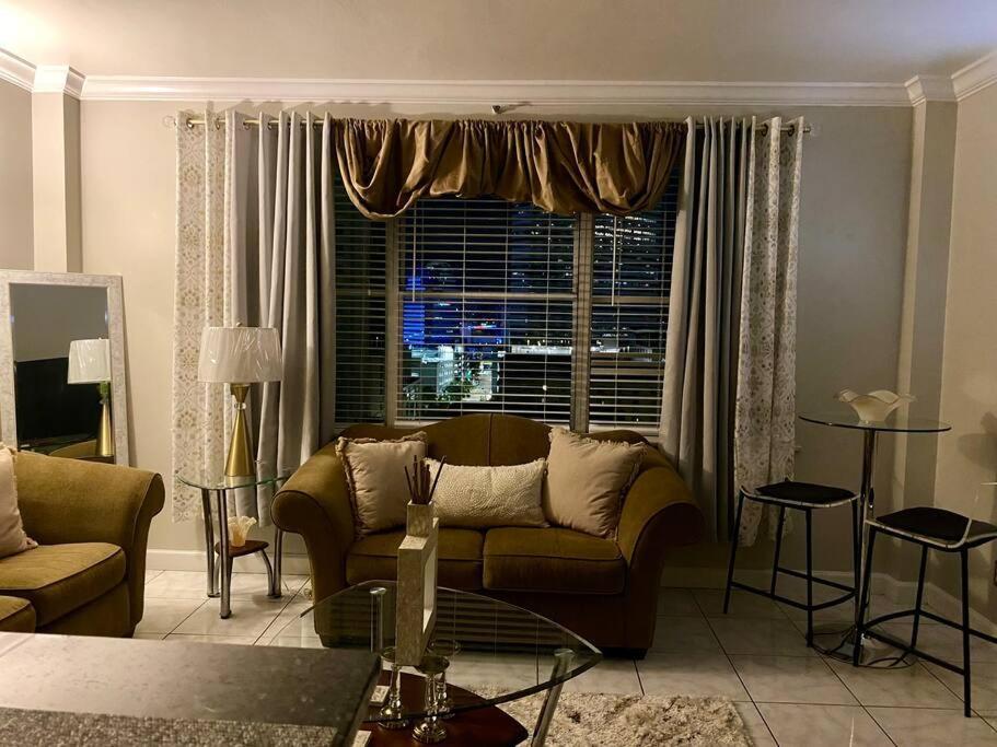 Apartamento Cozy Downtown *