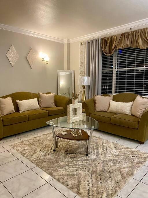 Cozy Downtown Apartamento *