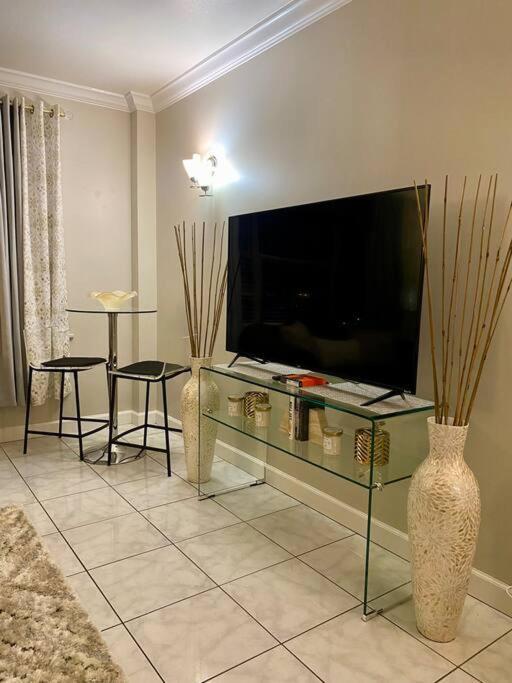 Cozy Downtown Apartamento