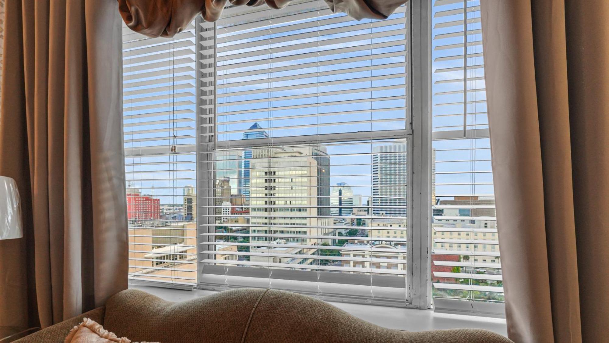 Cozy Downtown * Jacksonville