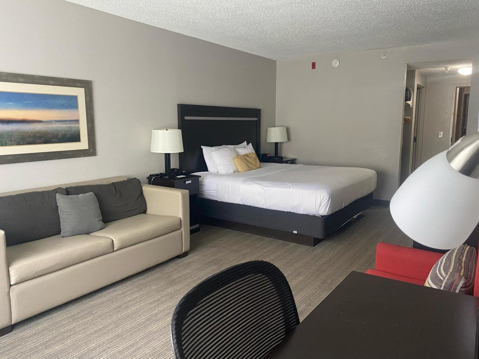Country & By Radisson, Jacksonville, Fl Hotel