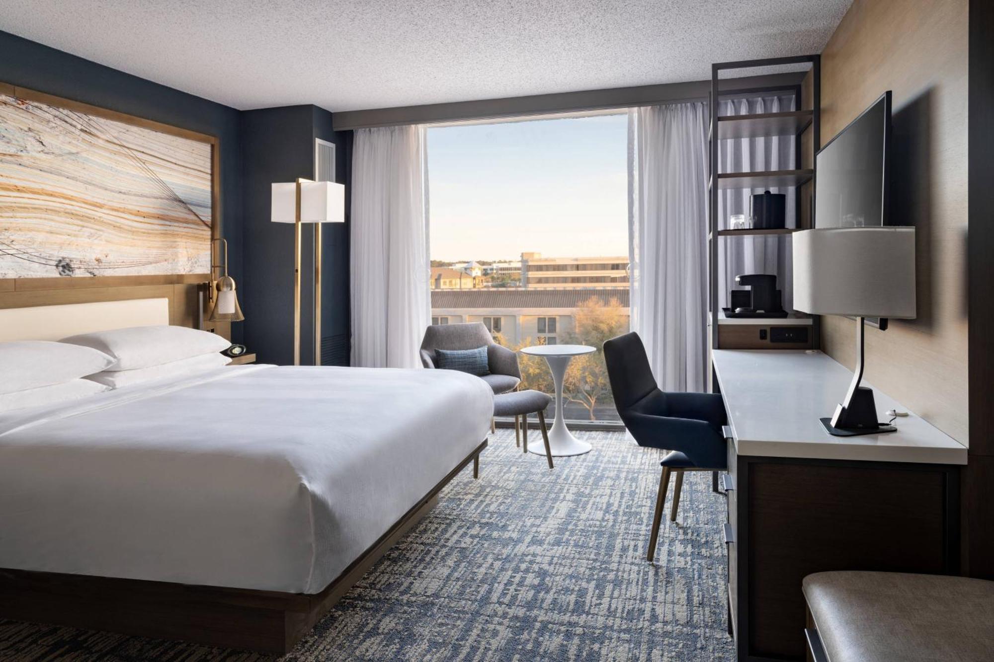 Hotel Marriott