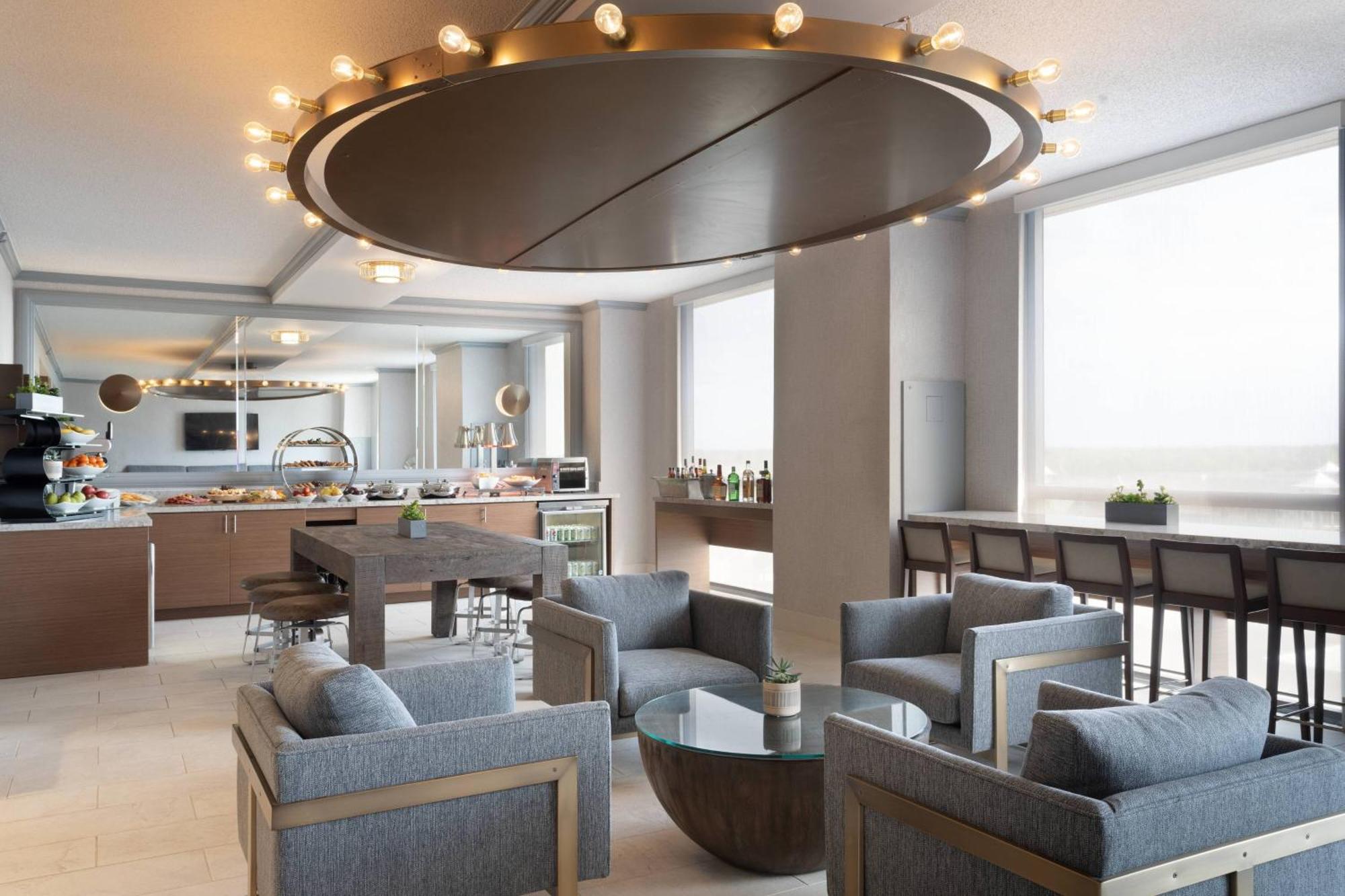 Marriott 4* Jacksonville