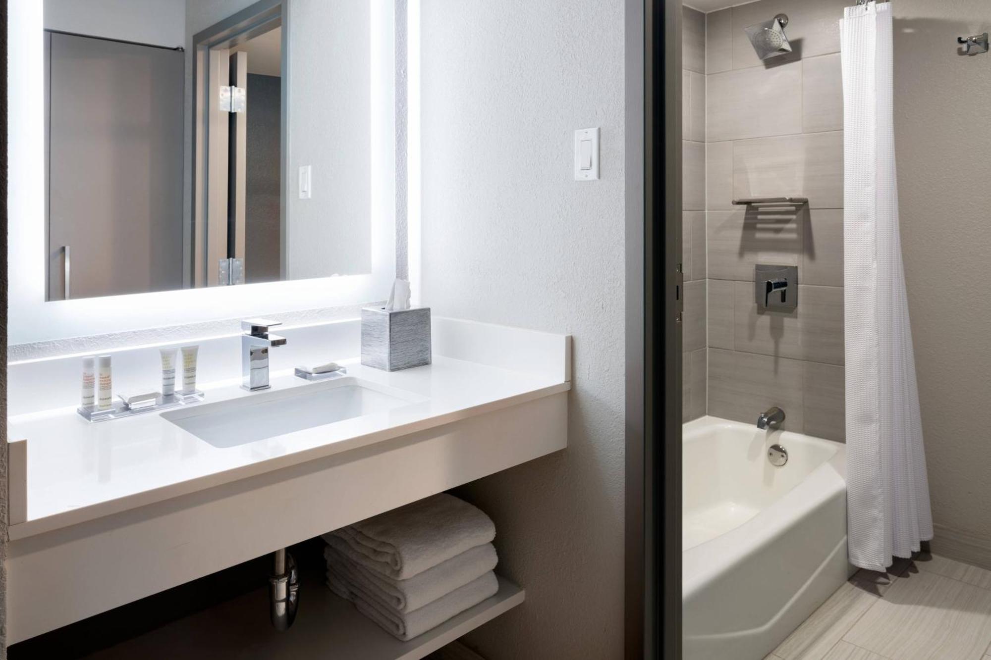 Hotel Marriott 4*