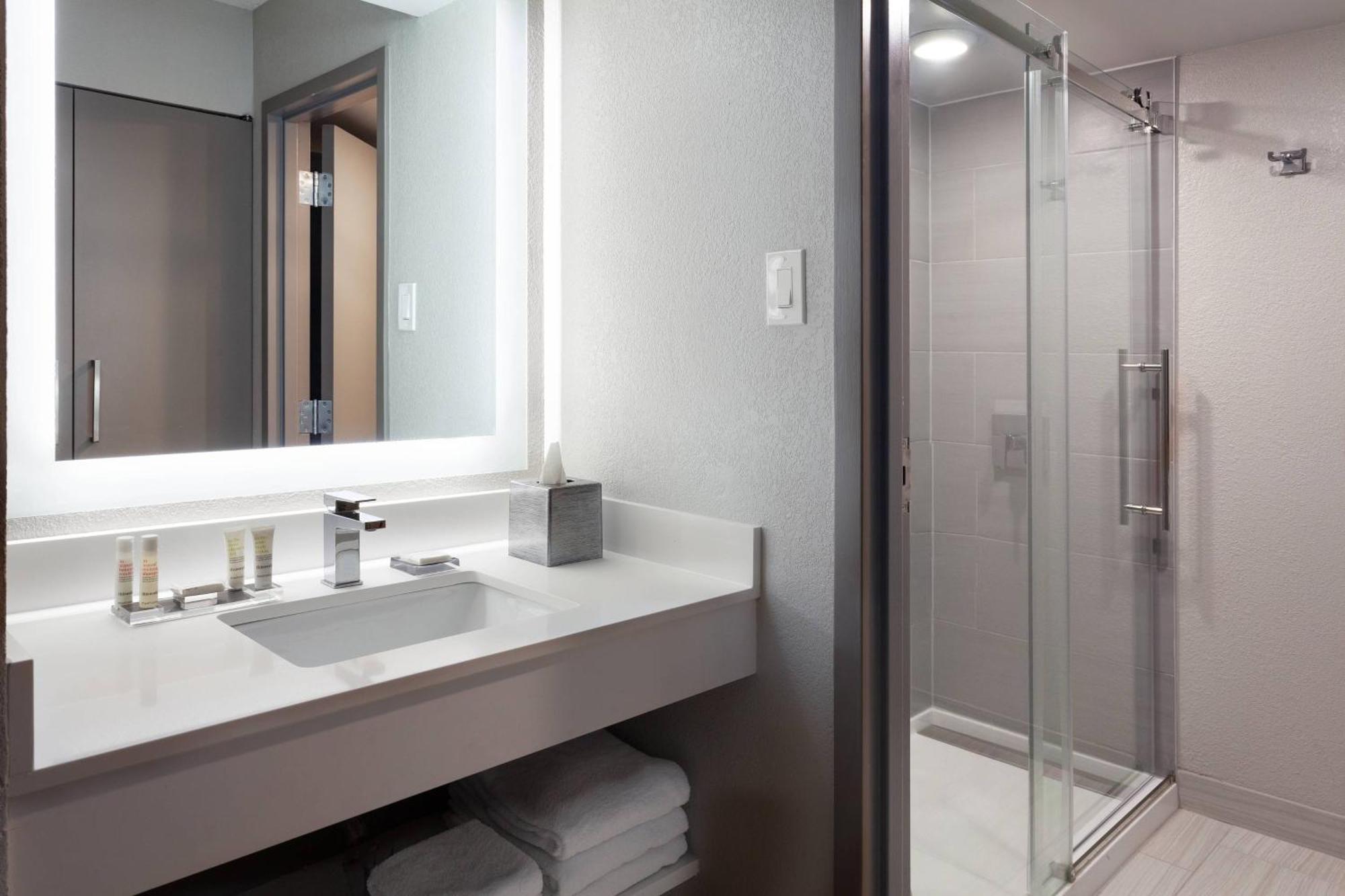 Marriott Hotel Jacksonville