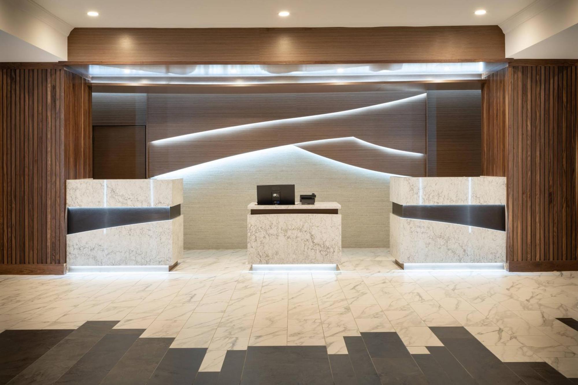 Hotel Marriott Jacksonville