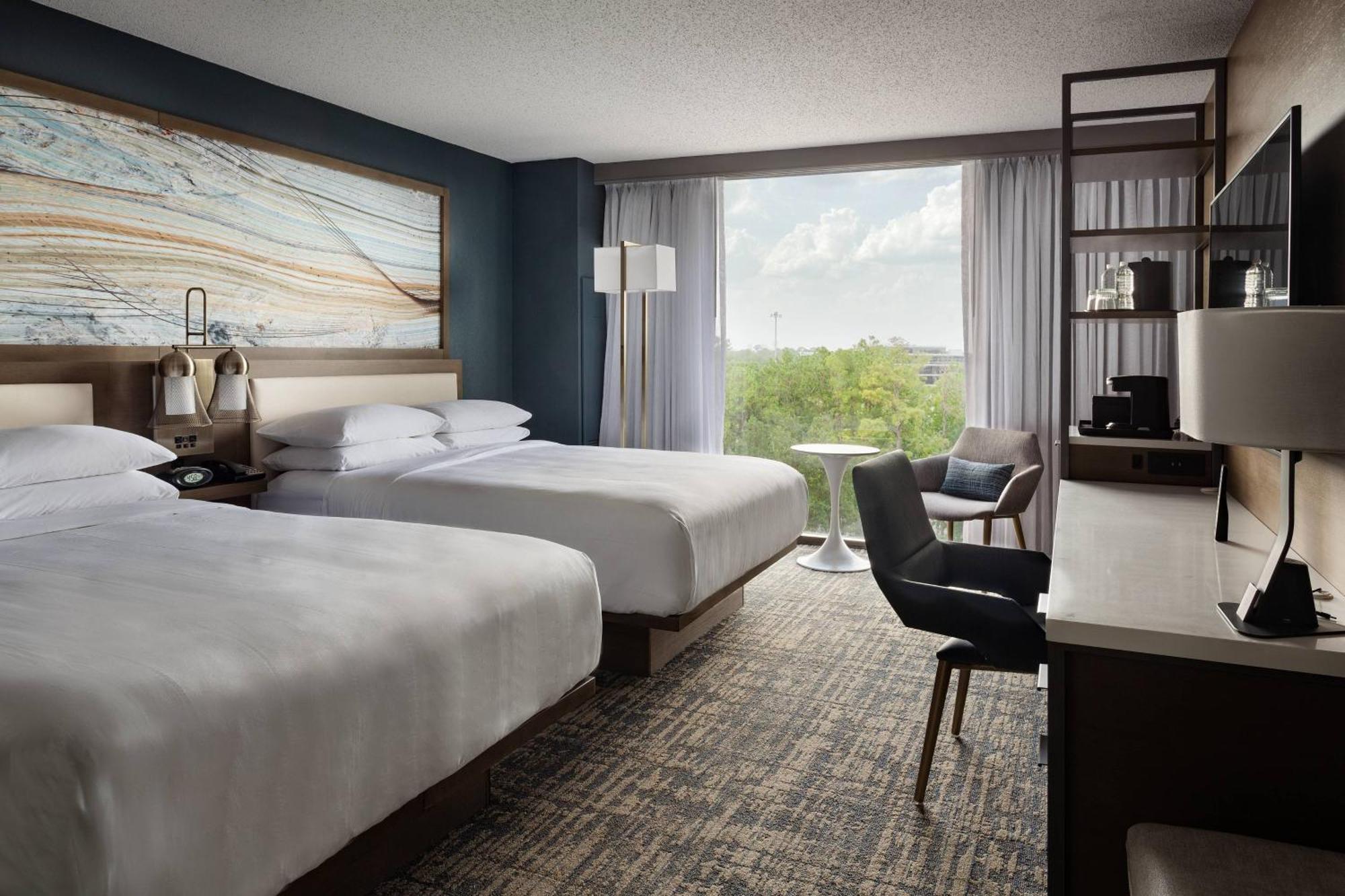 Marriott 4*