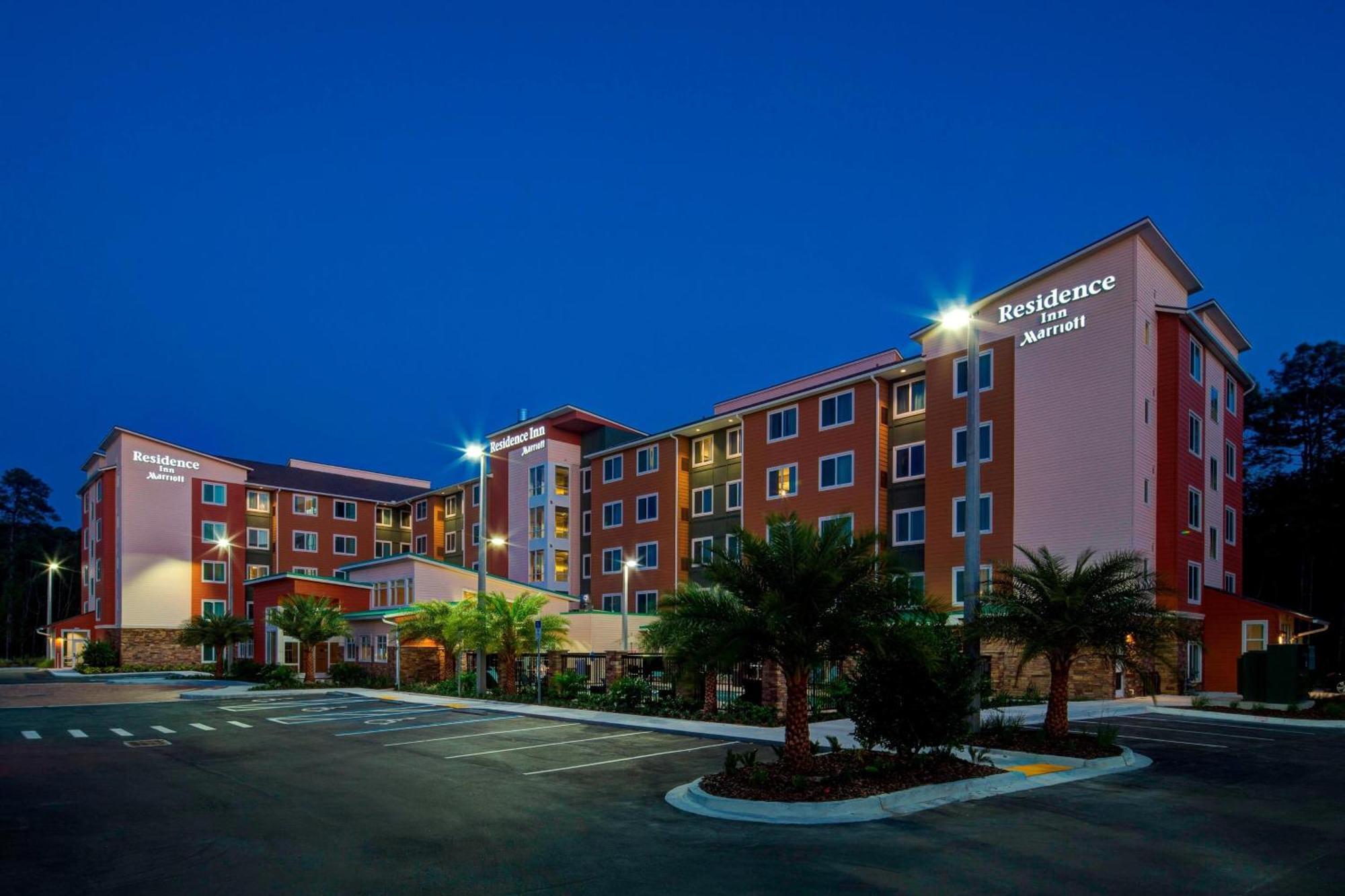 By Marriott South Bartram Park Hotel Jacksonville