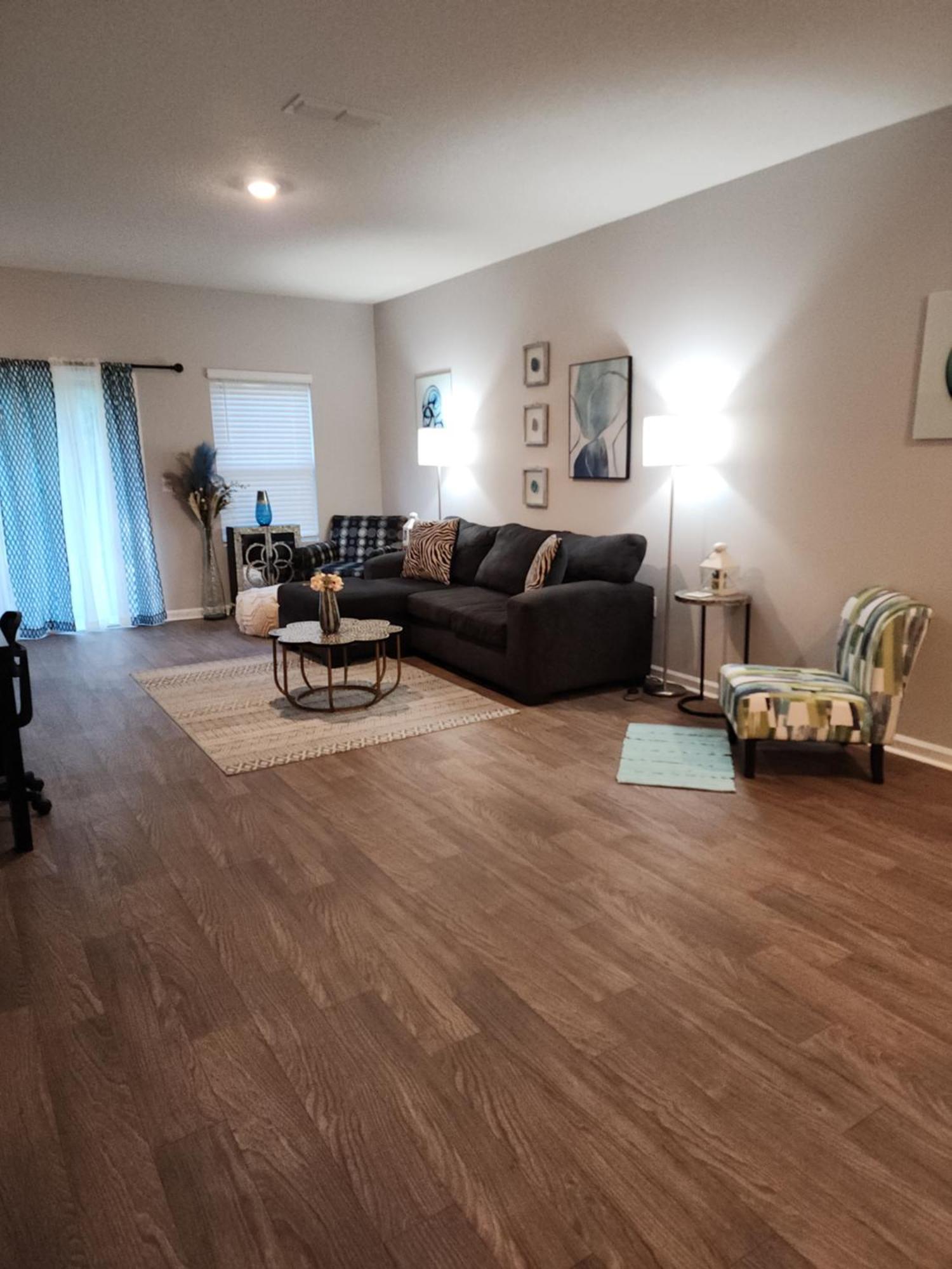 Destination Relaxation I Apartment Jacksonville