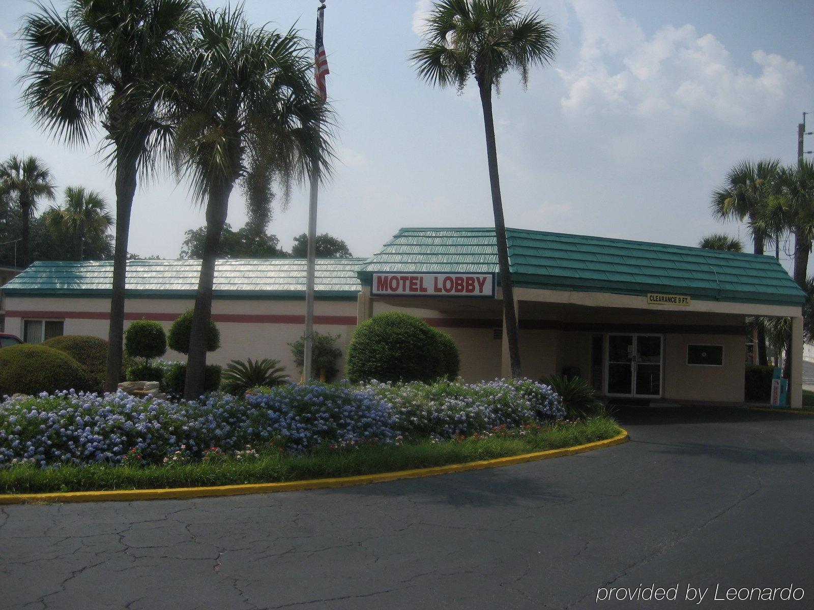 Scottish Downtown Jacksonville