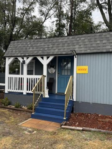 Little Italy - Welcome To Venice Tiny House Jacksonville