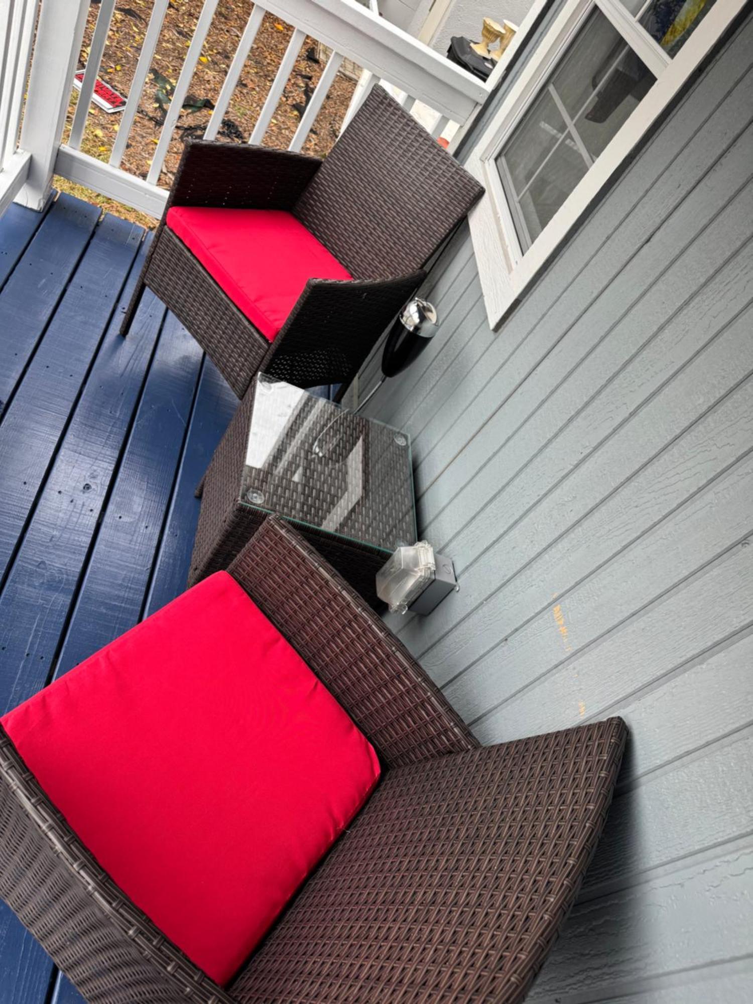 Little Italy - Welcome To Venice Tiny House * Jacksonville