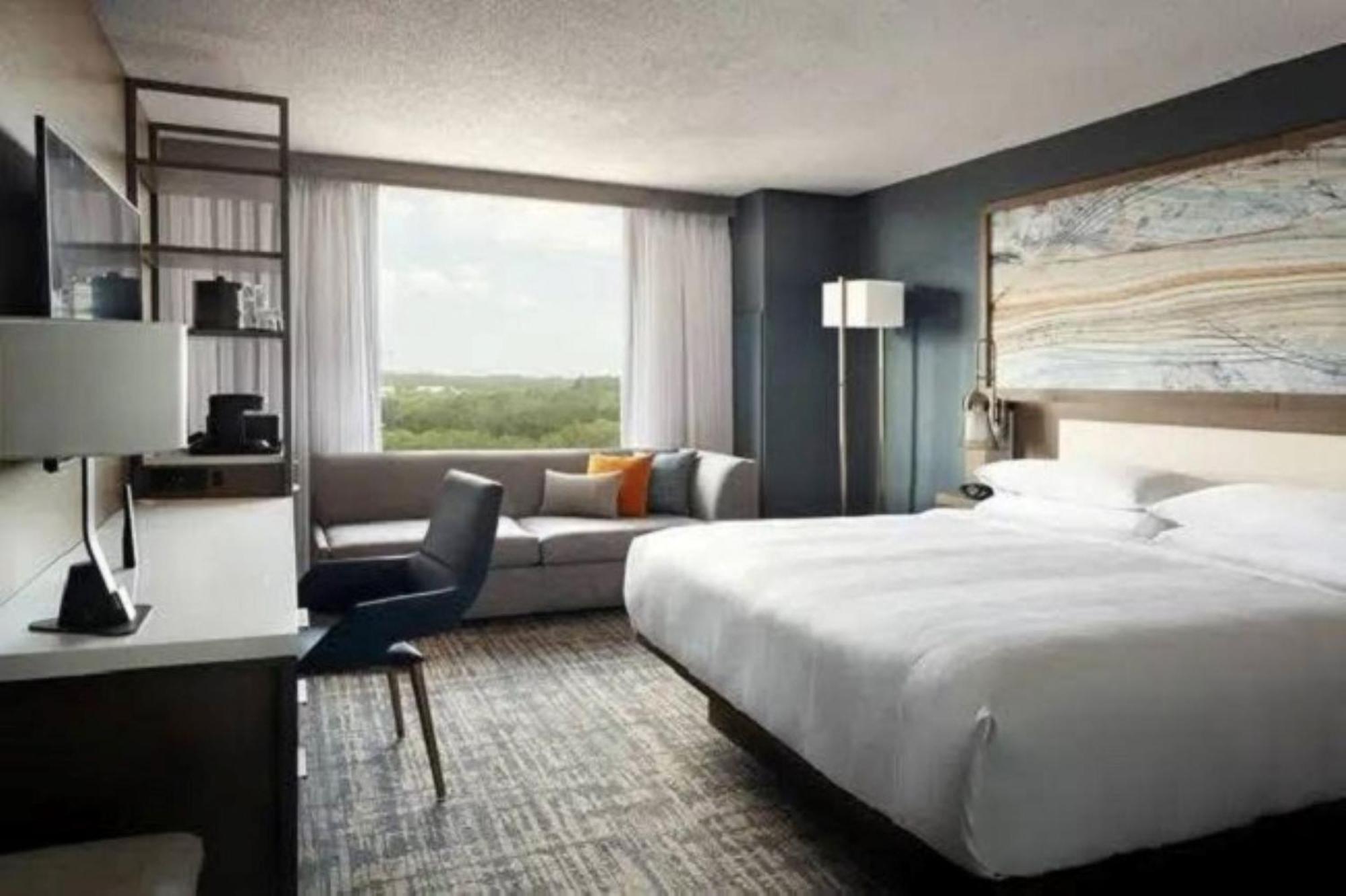 Marriott Hotel 4*