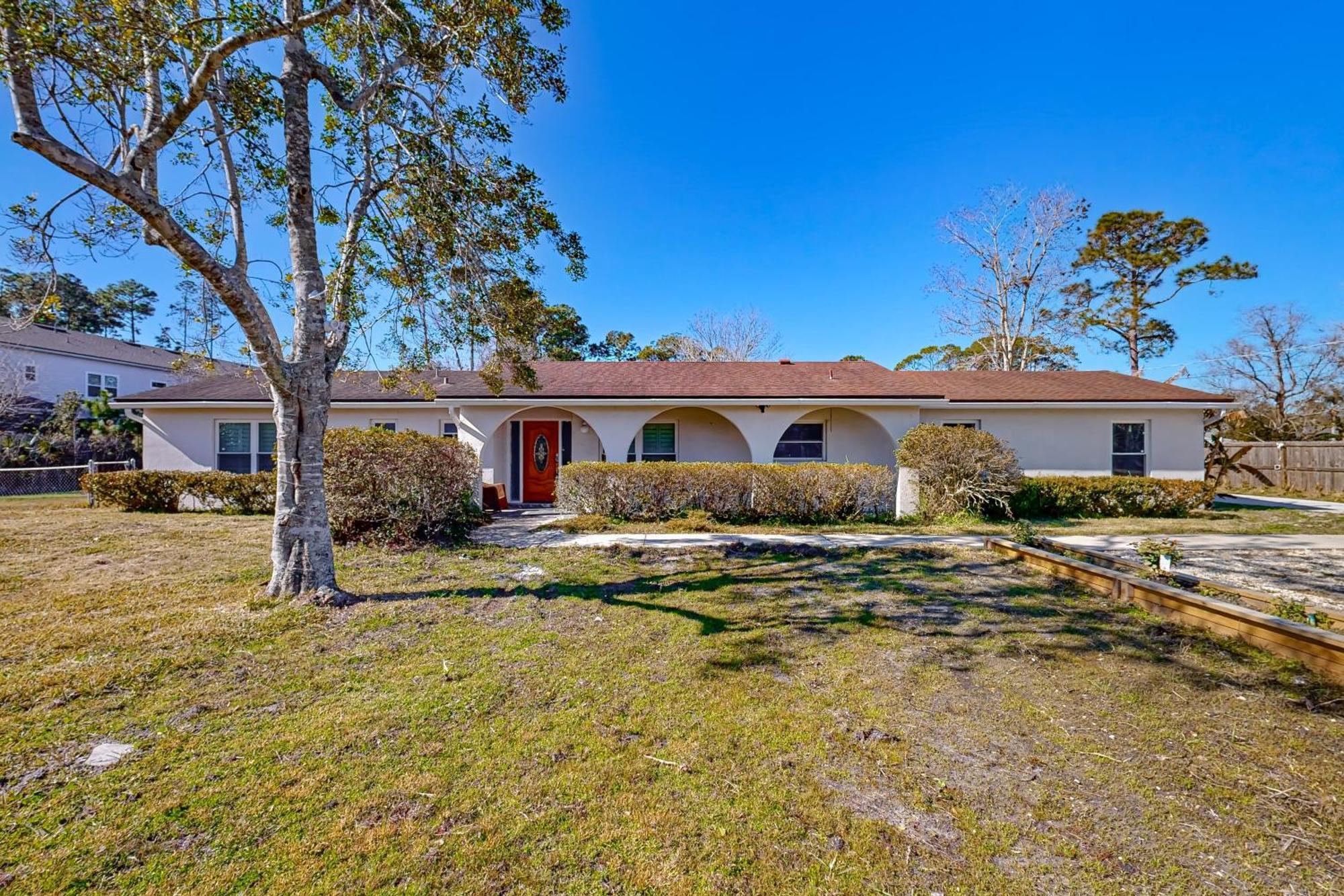 By The - In-law Holiday home Jacksonville