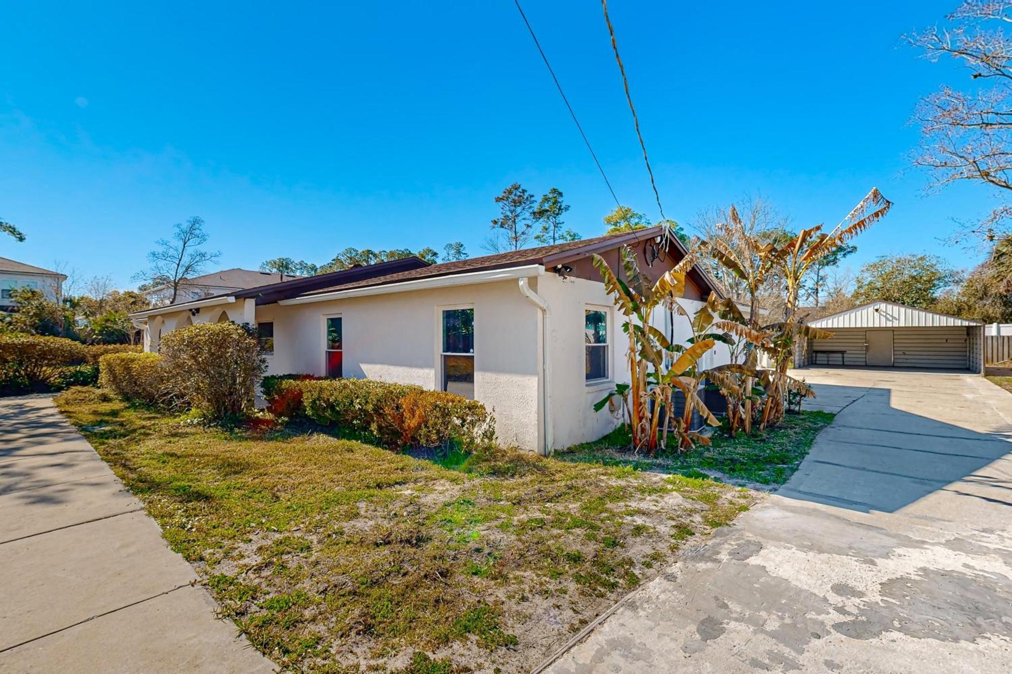Holiday home By The - In-law Jacksonville