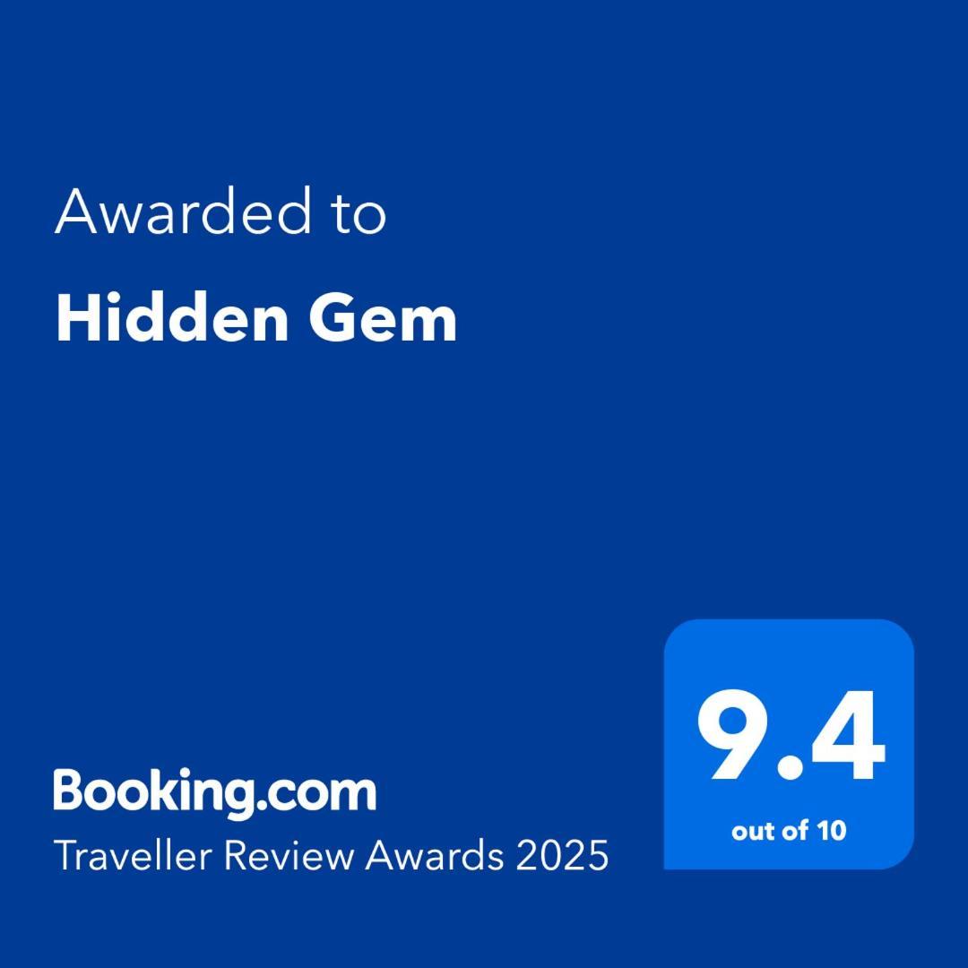 Hidden Gem Holiday home Jacksonville