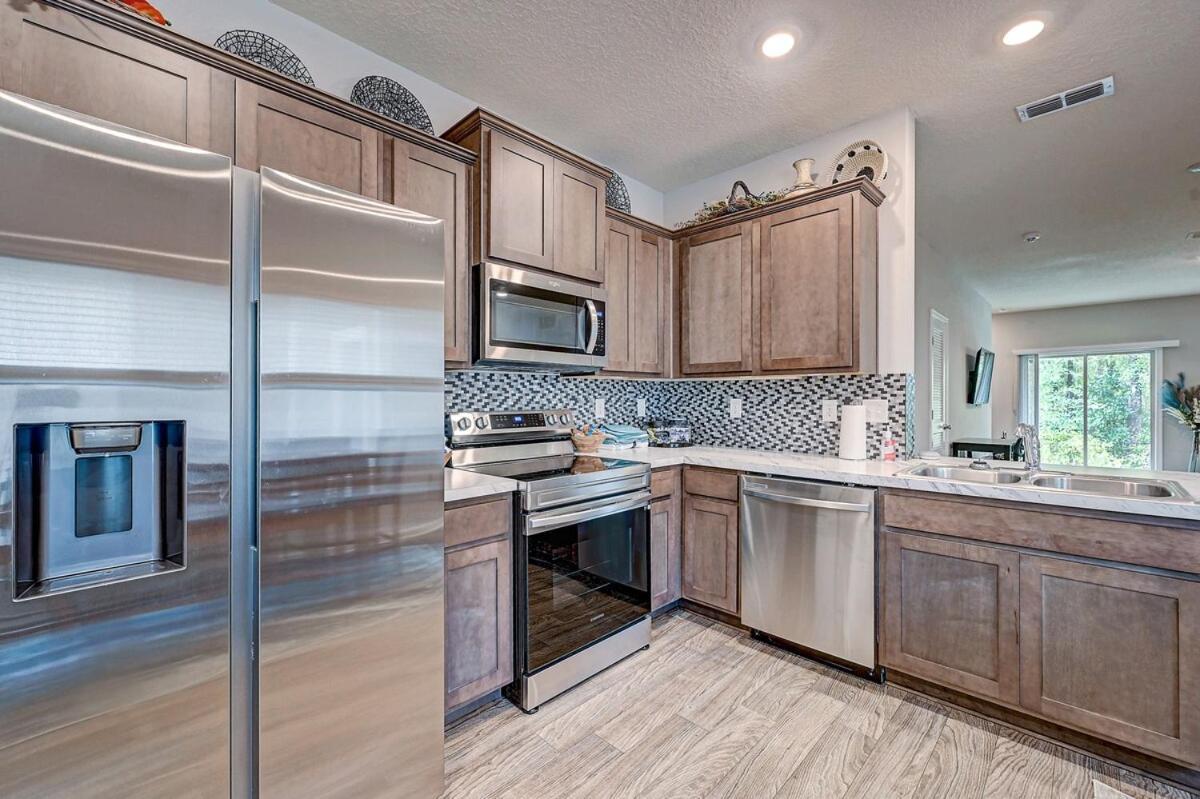 Apartment Destination Relaxation I Jacksonville