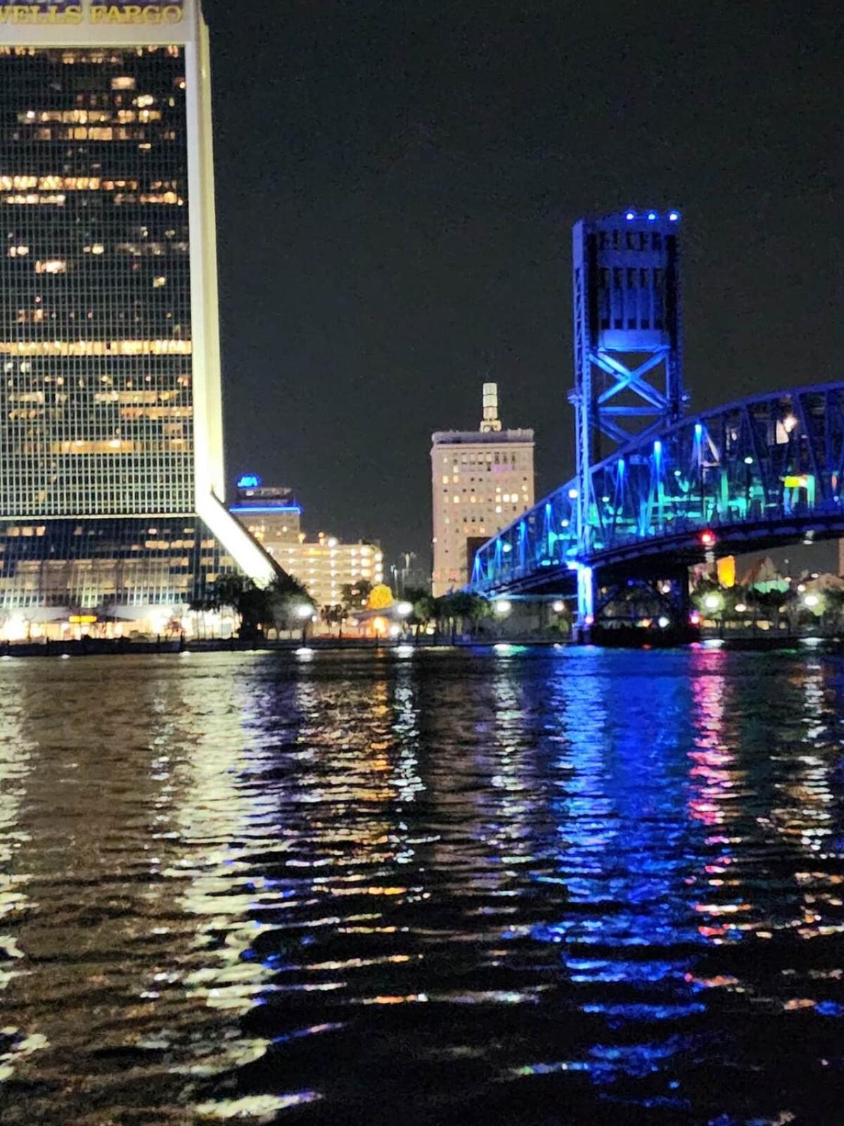 Destination Relaxation I * Jacksonville